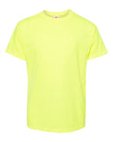 6 PACK: Hanes® Ecosmar Youth T-Shirt