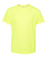 6 PACK: Hanes® Ecosmar Youth T-Shirt