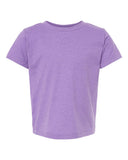 12 Pack: BELLA + CANVAS® - Toddler Jersey Crewneck Short Sleeve Tee