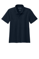 6 Pack: Port Authority® Youth Dry Zone UV Micro-Mesh Polo