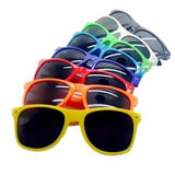 Neon Sunglasses