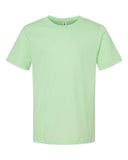 12 Pack: Tultex® - Youth Fine Jersey Short Sleeve Crew Neck T-Shirt