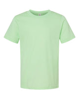 12 Pack: Tultex® - Youth Fine Jersey Short Sleeve Crew Neck T-Shirt