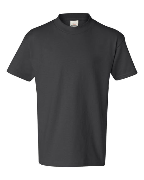 6 Pack: Hanes® Authentic Youth T-Shirt