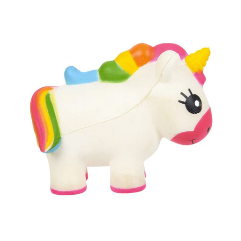 Squish Unicorn 4 inches
