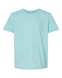 24 Pack: Tultex® - Youth Fine Jersey Crew Neck Short SleeveT-Shirt