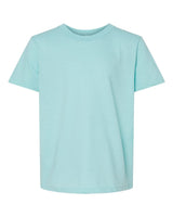 24 Pack: Tultex® - Youth Fine Jersey Crew Neck Short SleeveT-Shirt