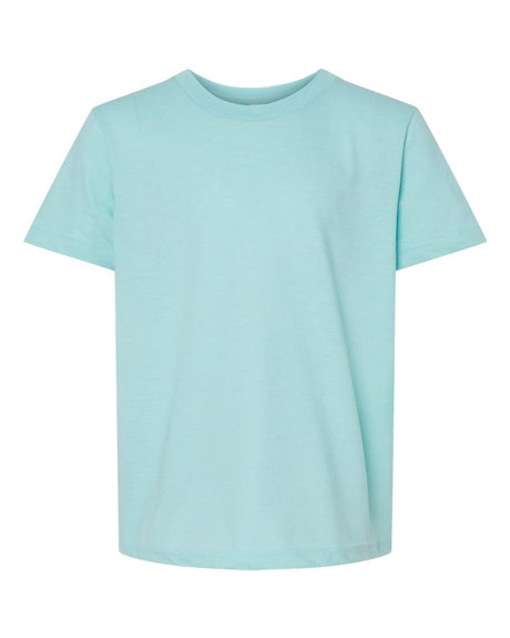 24 Pack: Tultex® - Youth Fine Jersey Crew Neck Short SleeveT-Shirt