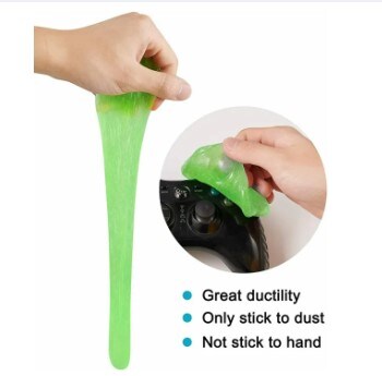 Game Controller Slime