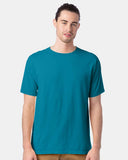 ComfortWash by Hanes® Unisex Garment-Dyed Long Sleeve Crewneck T-Shirt - GDH200