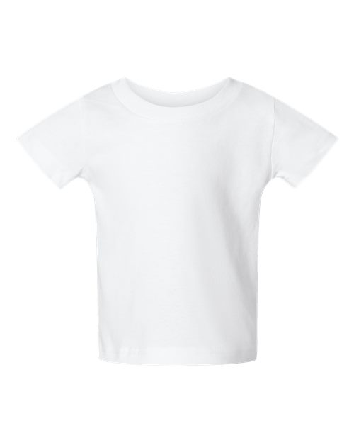 Infant Cotton Jersey Tee