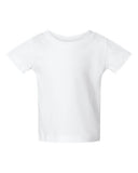 Infant Cotton Jersey Tee