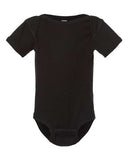Rabbit Skins Infant Baby Rib Bodysuit