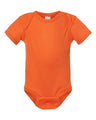 Infant Baby Rib Bodysuit