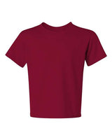 JERZEES Youth Dri-Power 50/50 T-Shirt