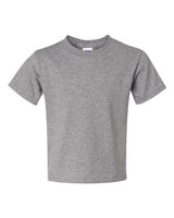 JERZEES Youth Dri-Power 50/50 T-Shirt