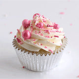 Sprinkle Pop Pink Ombre Sprinkle Mix, 4 oz.