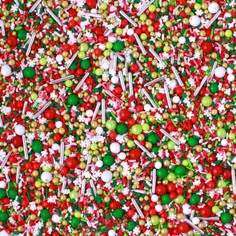Sprinkle Pop Christmas Magic Sprinkle Mix, 4 oz.