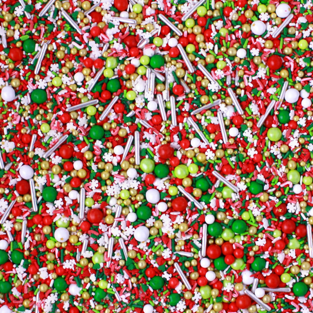 Sprinkle Pop Christmas Magic Sprinkle Mix, 4 oz.