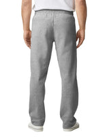 Gildan® Adult Heavy Blend Open-Bottom Sweatpants