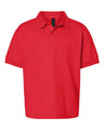 Gildan Youth DryBlend Jersey Polo