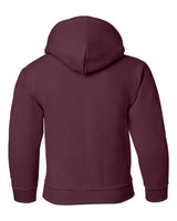 Gildan® Youth Heavy Blend Hooded Sweatshirt