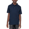 Pro Club Youth Pique Polo Shirt