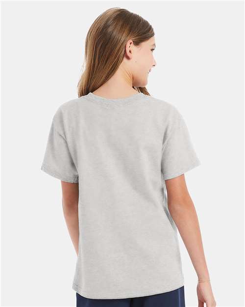 Essential-T Youth T-Shirt