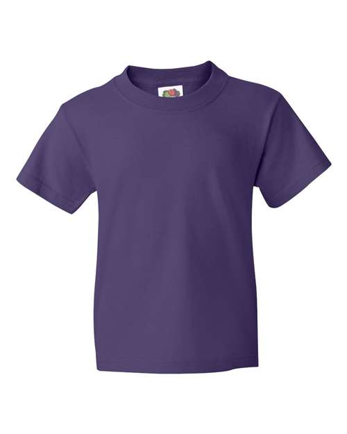 HD Cotton Women's Short Sleeve T-Shirt