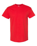 Gildan Heavy Cotton Youth T-Shirt | Soft Cotton Tee