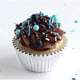 Sprinkle Pop Blue Ombre Sprinkle Mix, 4 oz.