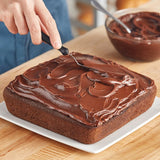 Brill Ready Ice Fudge Icing 23 lb.