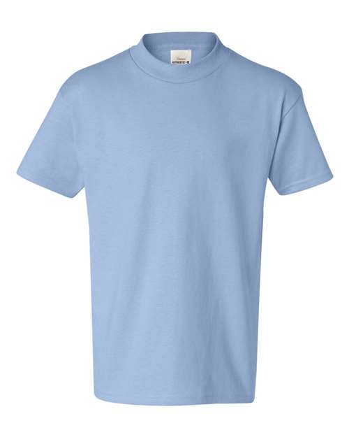 Hanes Youth Authentic T-Shirt