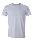 Gildan Softstyle Crewneck T-Shirt – Soft Cotton Tee USA