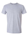 Gildan® Softstyle Crewneck Short Sleeve T-Shirt