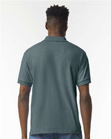 Gildan® DryBlend Jersy Polo T-Shirt Short Sleeve