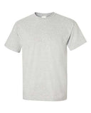 Gildan Ultra Cotton Crewneck Tee | Heavyweight T-Shirt USA