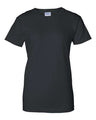 Gildan® Ultra Cotton Women’s Crewneck Short Sleeve T-Shirt