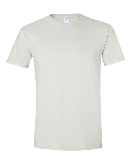 Gildan® Softstyle Crewneck Short Sleeve T-Shirt