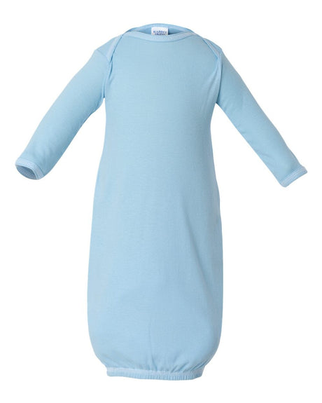 RADYAN® Infant Baby Rib Layette-4406