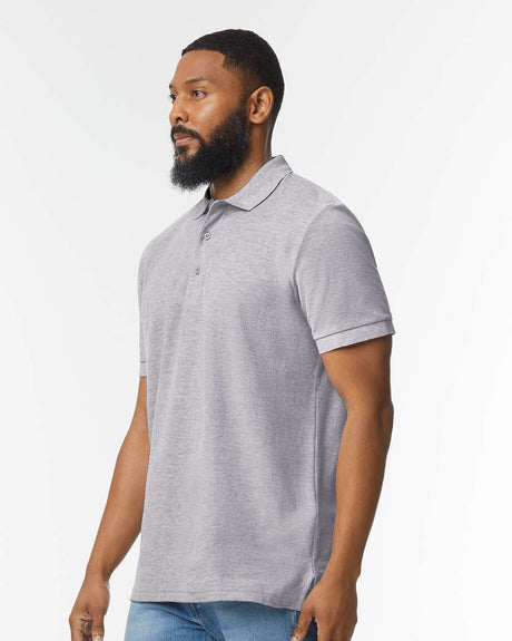 Gildan Hammer Premium Piqué Polo