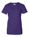 Gildan® Ultra Cotton Women’s Crewneck Short Sleeve T-Shirt