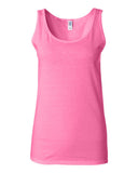 Gildan® Softstyle Womenâ€™s Tank