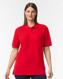 Gildan Hammer Premium Piqué Polo