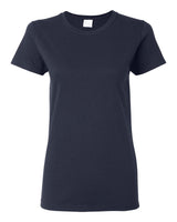 Gildan® Heavy Cotton Women's Short Sleeve Crewneck T-Shirt