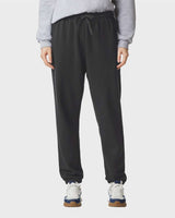 American Apparel® Unisex ReFlex Fleece Sweatpants, Sustainable Lightweight Comfort
