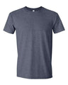 Gildan® Softstyle Crewneck Short Sleeve T-Shirt