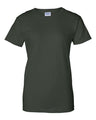 Gildan® Ultra Cotton Women’s Short Sleeve Crewneck Tee