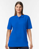 Gildan Hammer Premium Piqué Polo