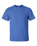 Gildan Ultra Cotton Tall Crewneck Short Sleeve T-Shirt